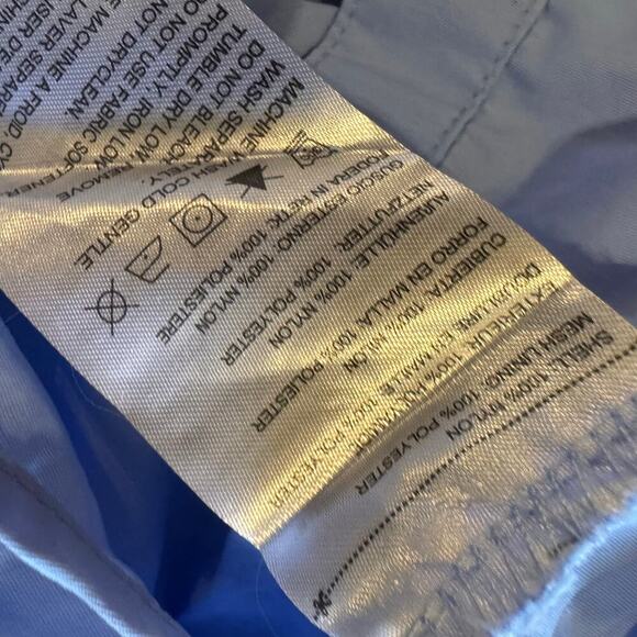 Naviskin Men’s Long Sleeve Button-Up UV Protection Shirt 50+ UPF Size XXL NWT - Picture 5 of 14